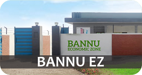Bannu Zone
