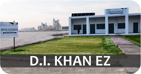 D I Khan Banner