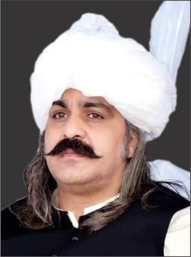 gandapur