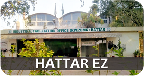 Hattar EZ Banner
