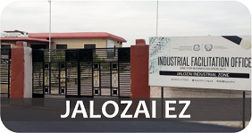 Jalozai Banner