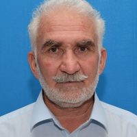 Advisor to CM 
