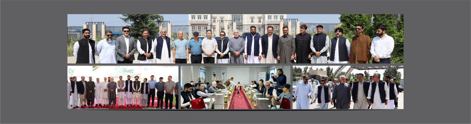 Government–Industry Engagement at Rashakai SEZ