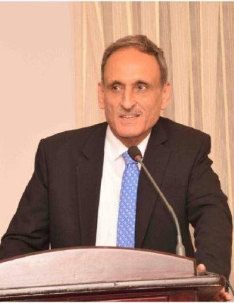 Advisor to Governor on Industry and Commerce