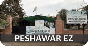 Peshawar EZ Banner