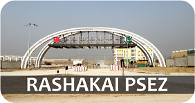 Rashakai Banner