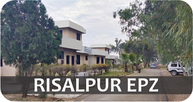 Risalpur Banner